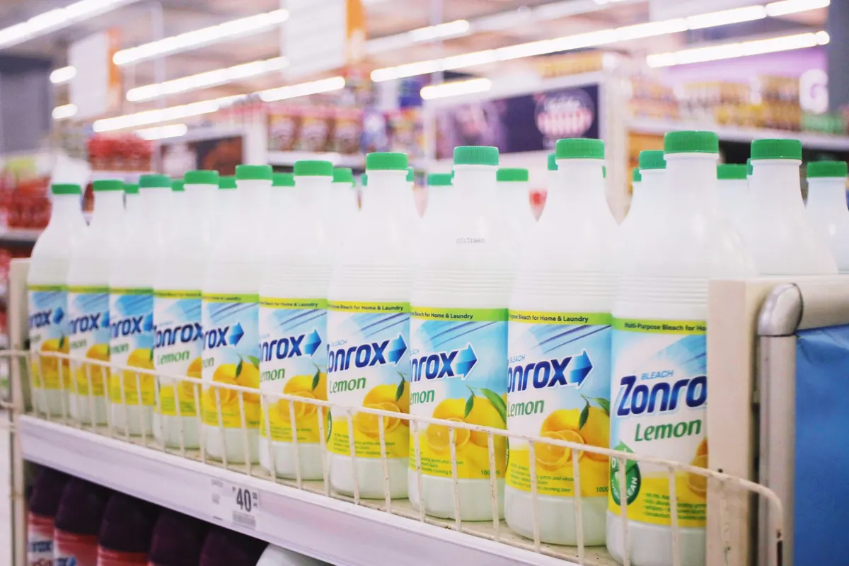 Homemade Cleaning Products: A Beginner's Guide to Bicarbonate of Soda and White Vinegar